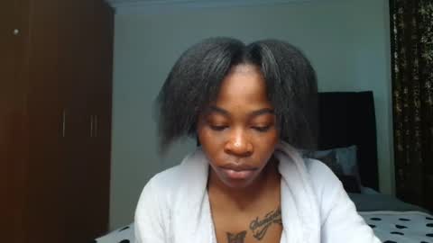 Miss Kiarrafit online show from January 19, 2:38 pm