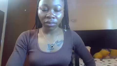 Miss Kiarrafit online show from September 23, 8:06 am