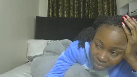 Snapshot of miss_kiarrafit chatting on December 1, 12:04 am Miss Kiarrafit online show from December 1, 12:04 am