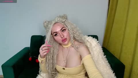 miss_kiten online show from January 31, 7:29 pm