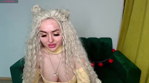 miss_kiten online show from January 31, 10:31 pm