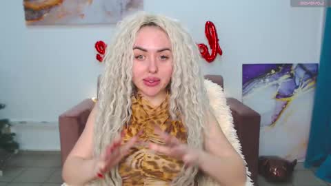 miss_kiten online show from February 26, 2:26 am