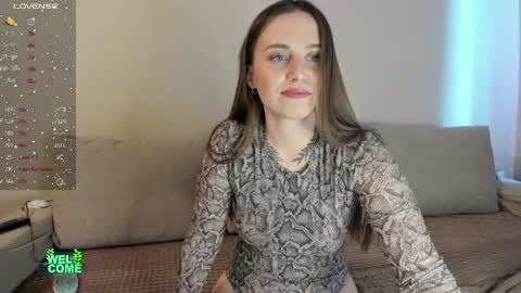 Kitty online show from April 13, 2:39 am