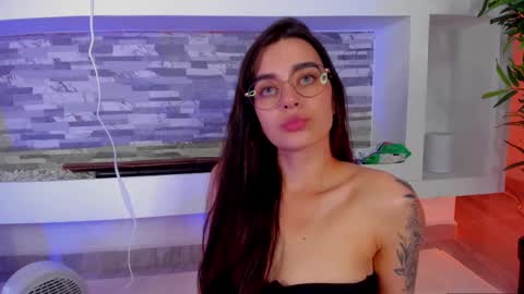 Alana online show from February 27, 3:36 am