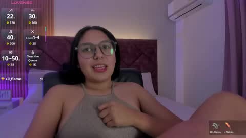 lexy online show from April 17, 9:40 pm