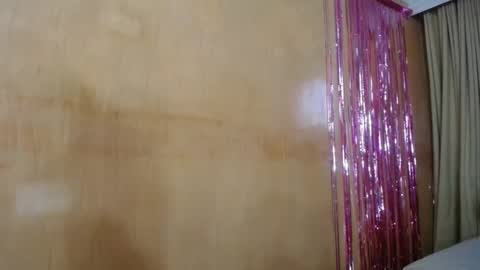 lilieth  online show from September 30, 4:12 pm