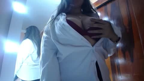 lilieth  online show from March 2, 2:58 am