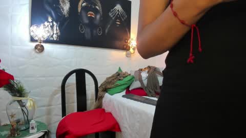 Snapshot of miss_lucero1 chatting on January 3, 4:44 am lucero online show from January 3, 4:44 am