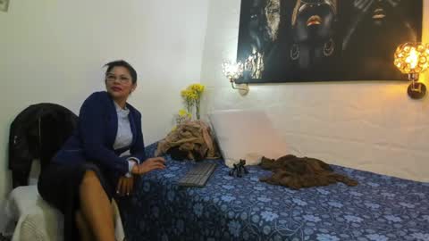 Snapshot of miss_lucero1 chatting on January 31, 11:13 am lucero online show from January 31, 11:13 am