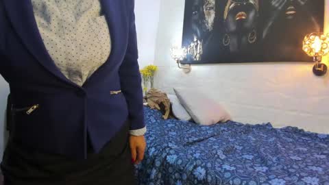 Snapshot of miss_lucero1 chatting on January 31, 6:25 pm lucero online show from January 31, 6:25 pm