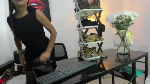 Snapshot of miss_lucero1 chatting on March 3, 4:46 pm lucero online show from March 3, 4:46 pm
