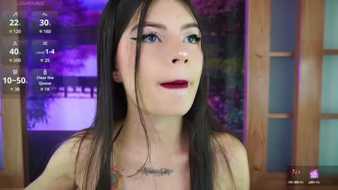 miss_lucyla online show from January 23, 11:04 am