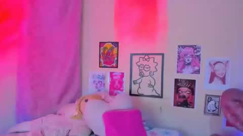 MEGG online show from January 14, 10:03 pm