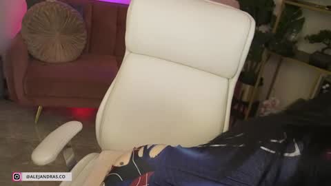 Alejandra online show from November 28, 10:56 pm