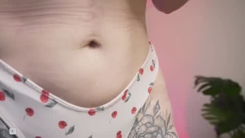 Alejandra online show from December 3, 11:03 pm