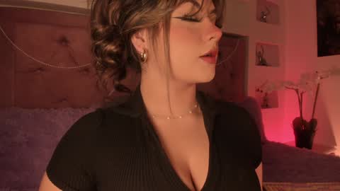 Melissa   online show from January 11, 1:32 pm