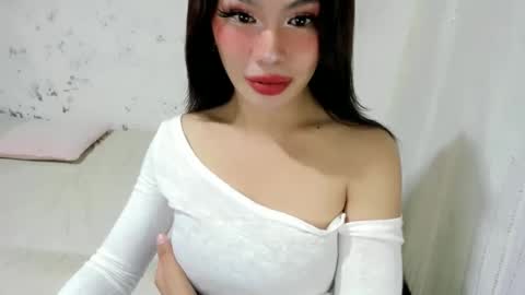 miss_morgan69 online show from February 7, 4:03 pm