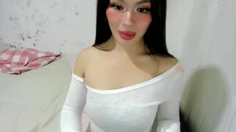 miss_morgan69 online show from February 14, 5:46 pm