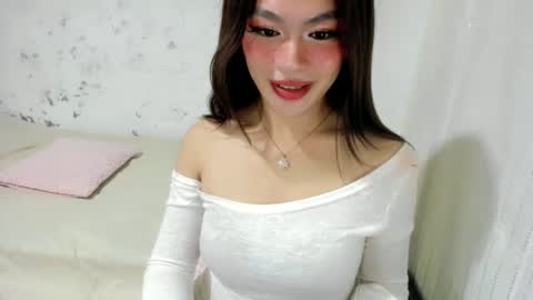 miss_morgan69 online show from February 17, 4:26 pm