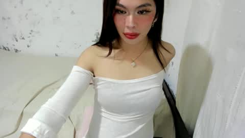 miss_morgan69 online show from February 25, 9:13 pm