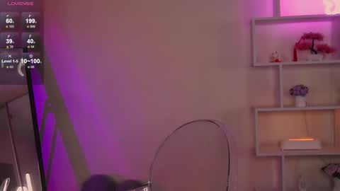 Snapshot of miss_nicoletta chatting on March 7, 2:36 am Nicole online show from March 7, 2:36 am