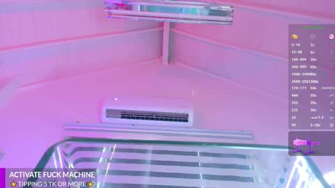  Miss Pawi online show from October 20, 9:04 pm