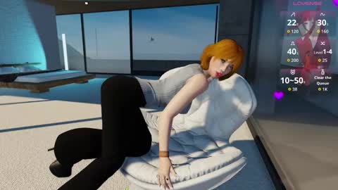 Snapshot of miss_pepper51 chatting on October 8, 11:41 am miss_pepper51 online show from October 8, 11:41 am