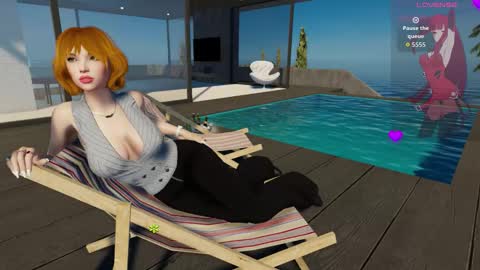 Snapshot of miss_pepper51 chatting on October 10, 3:38 am miss_pepper51 online show from October 10, 3:38 am