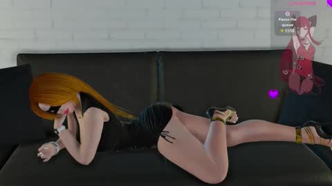 Snapshot of miss_pepper51 chatting on November 4, 10:14 am miss_pepper51 online show from November 4, 10:14 am