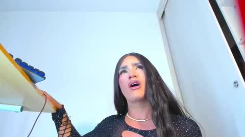 Snapshot of miss_poonamxxx chatting on February 3, 6:22 am miss_poonamxxx online show from February 3, 6:22 am