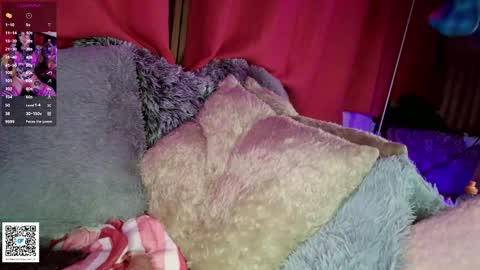 Raven online show from November 24, 1:49 am