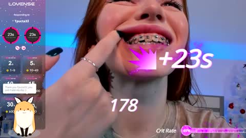 Margo online show from January 2, 2:22 am