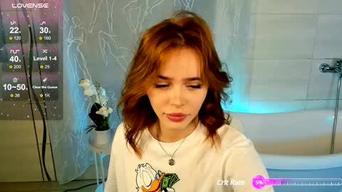 Margo online show from February 27, 3:04 am