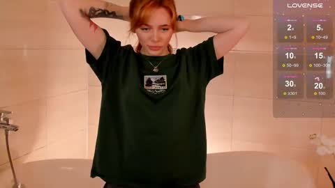 Margo online show from September 17, 3:41 am