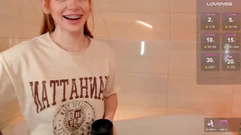 Margo online show from September 27, 3:11 am