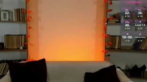 Margo online show from October 14, 3:51 am