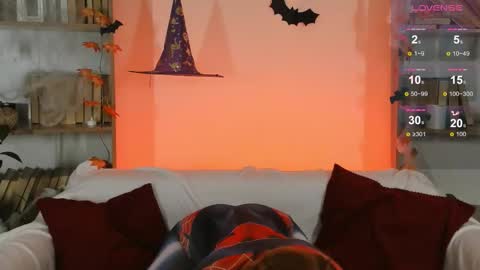 Margo online show from October 22, 3:29 am