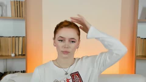 Margo online show from November 9, 3:27 am