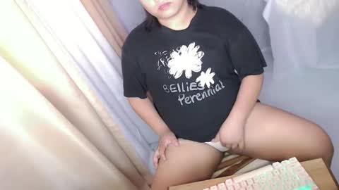 Rica online show from September 25, 1:31 am