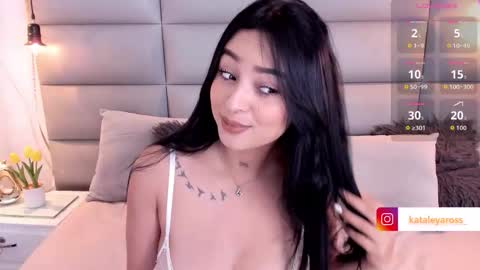 onlyfanskataleyaross online show from October 15, 12:44 am