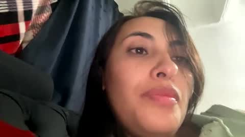 Snapshot of miss_selene chatting on December 31, 2:29 am intagram miss selene59 online show from December 31, 2:29 am