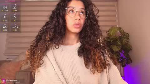 Amy Olivera online show from January 9, 12:41 pm