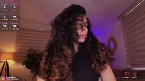 Amy Olivera online show from January 16, 12:53 pm