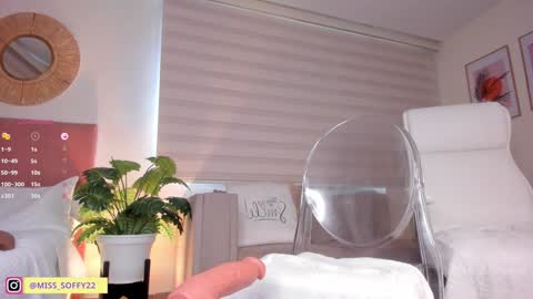 Snapshot of miss_soffy chatting on January 10, 2:34 pm Sofia Alvarez online show from January 10, 2:34 pm