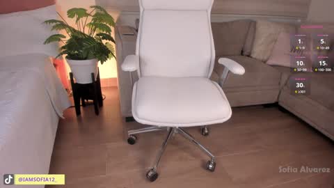 Snapshot of miss_soffy chatting on January 11, 11:34 am Sofia Alvarez online show from January 11, 11:34 am