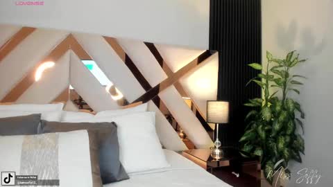 Snapshot of miss_soffy chatting on March 11, 11:44 am Sofia Alvarez online show from March 11, 11:44 am