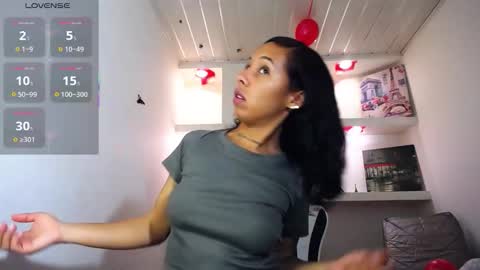 miss_sparkle666 online show from November 23, 5:07 am