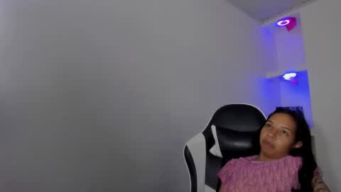 miss_sparkle666 online show from November 30, 4:49 am