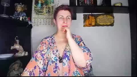 miss_tasha_kom online show from March 5, 4:25 pm