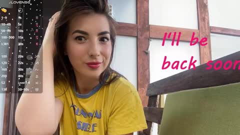 Snapshot of miss_tasy chatting on September 14, 8:19 pm Melanie January 15th is my birthday there will be an interesting show online show from September 14, 8:19 pm